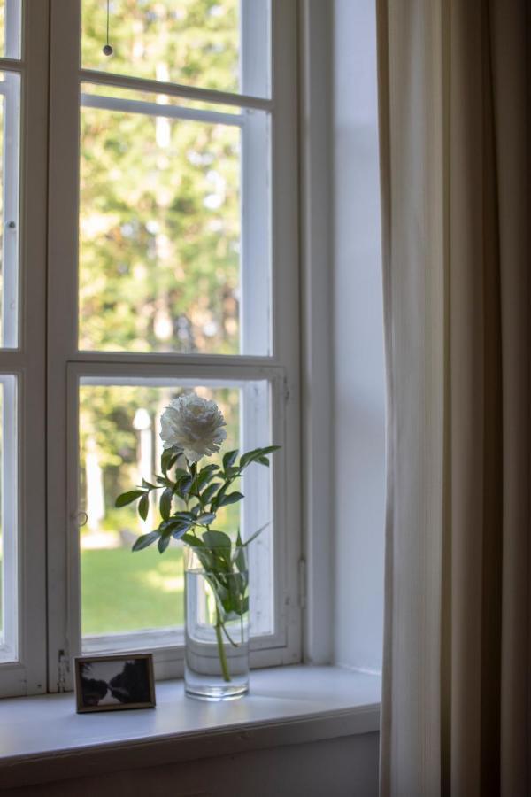 Vuojoen Kartano Hotel Eurajoki Eksteriør billede