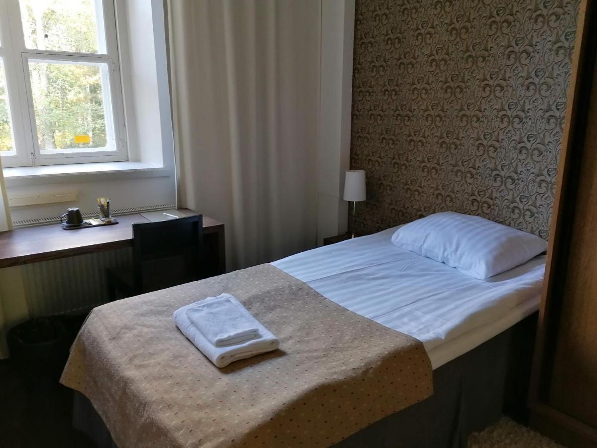 Vuojoen Kartano Hotel Eurajoki Eksteriør billede