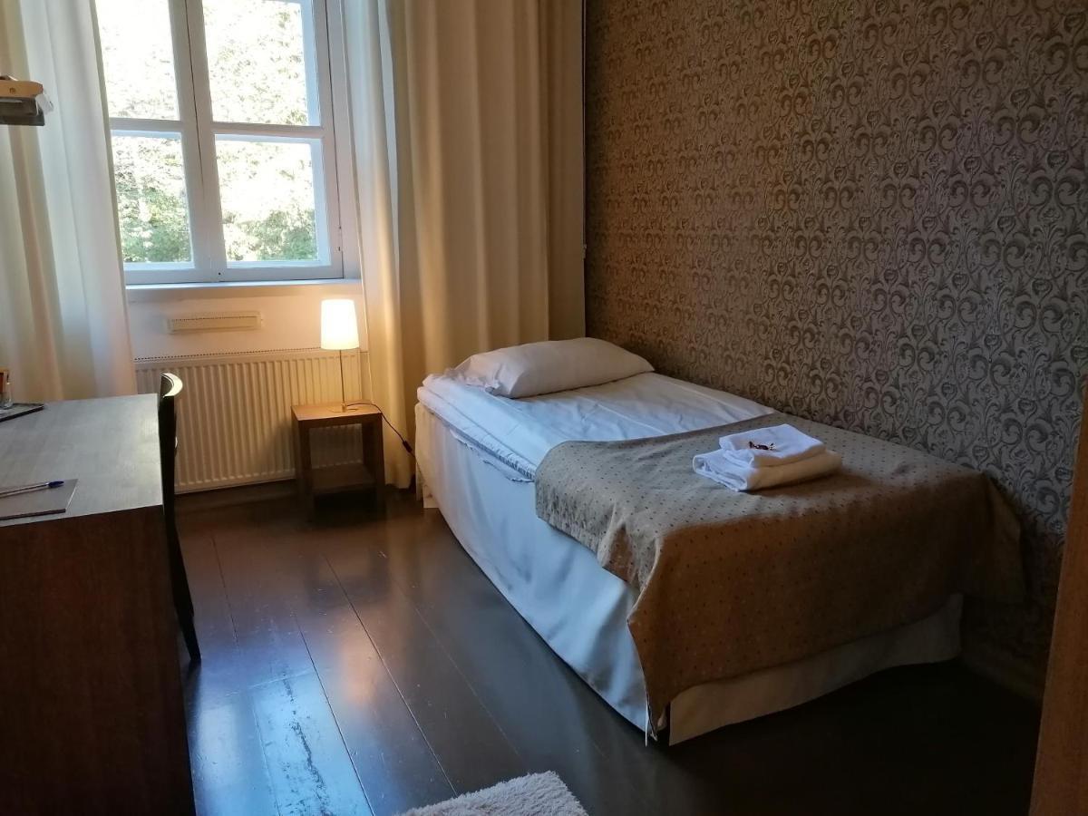 Vuojoen Kartano Hotel Eurajoki Eksteriør billede